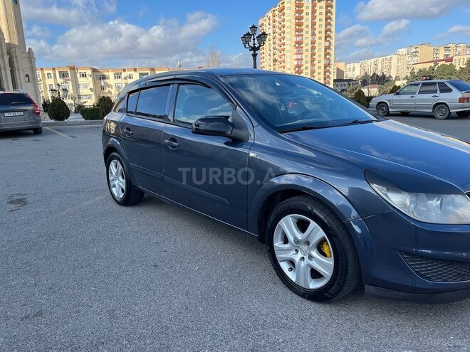 Opel Astra 2008, 276,000 km - 1.3 л - Bakı