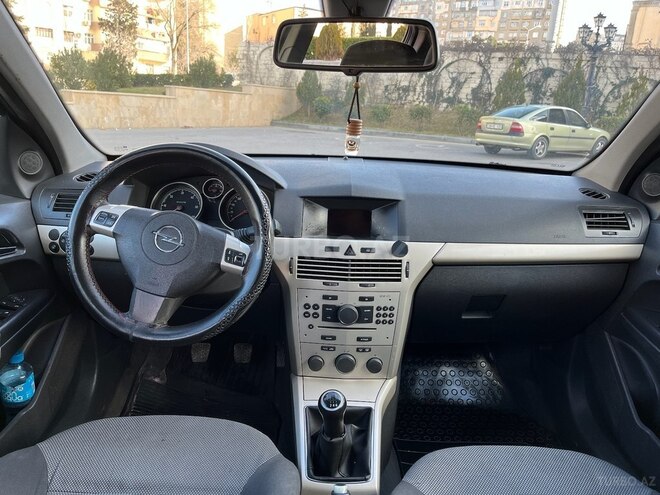 Opel Astra 2008, 276,000 km - 1.3 л - Bakı