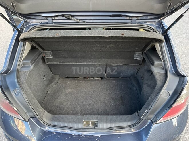 Opel Astra 2008, 276,000 km - 1.3 л - Bakı