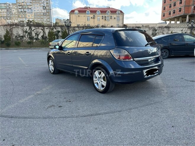Opel Astra 2008, 276,000 km - 1.3 л - Bakı