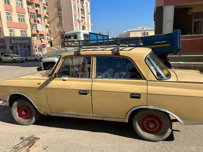 Moskvich 412 1990, 587,000 km - 1.5 l - Bakı