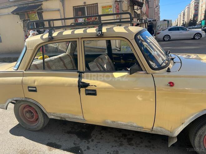 Moskvich 412 1990, 587,000 km - 1.5 l - Bakı