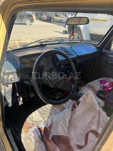 Moskvich 412 1990, 587,000 km - 1.5 l - Bakı