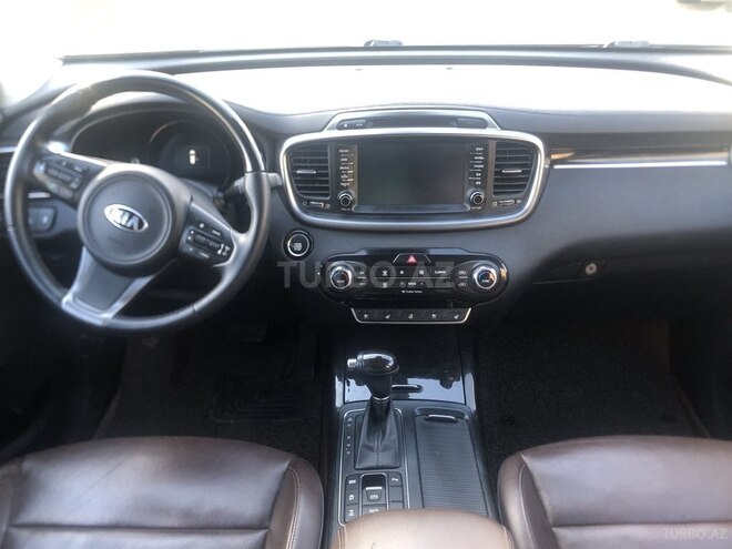 Kia Sorento 2015, 166,900 km - 2.2 l - Bakı