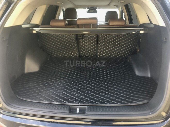 Kia Sorento 2015, 166,900 km - 2.2 l - Bakı