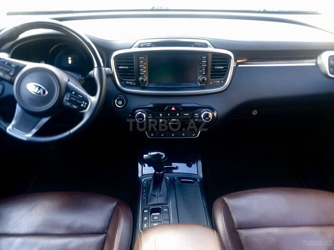 Kia Sorento 2015, 166,900 km - 2.2 l - Bakı