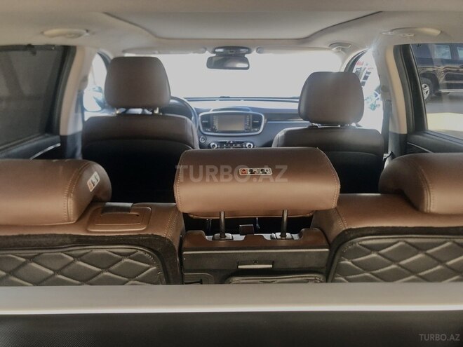 Kia Sorento 2015, 166,900 km - 2.2 l - Bakı