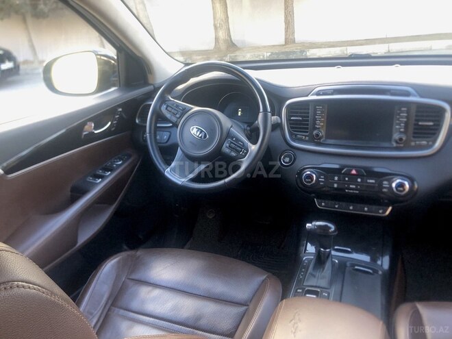 Kia Sorento 2015, 166,900 km - 2.2 l - Bakı