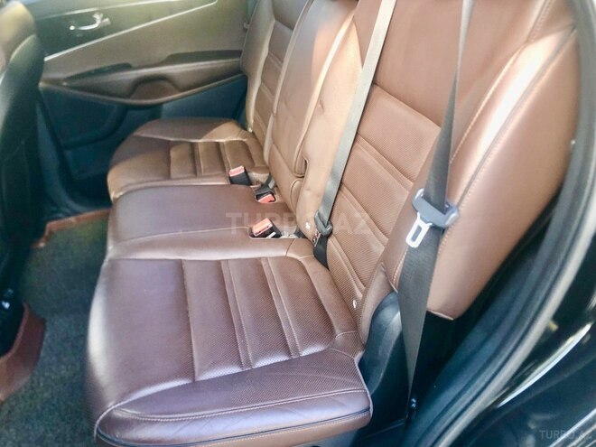 Kia Sorento 2015, 166,900 km - 2.2 l - Bakı