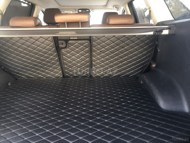 Kia Sorento 2015, 166,900 km - 2.2 l - Bakı