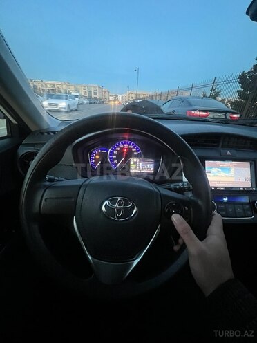 Toyota Corolla 2018, 130,000 km - 1.5 л - Bakı