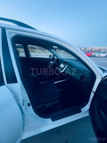 Toyota Corolla 2018, 130,000 km - 1.5 л - Bakı