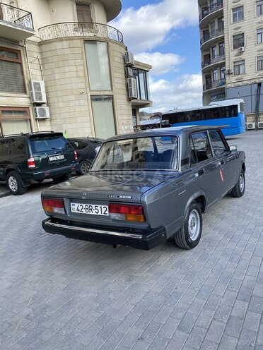 LADA (VAZ) 2107 2010, 99,000 km - 1.6 l - Xırdalan
