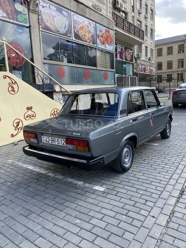 LADA (VAZ) 2107 2010, 99,000 km - 1.6 l - Xırdalan
