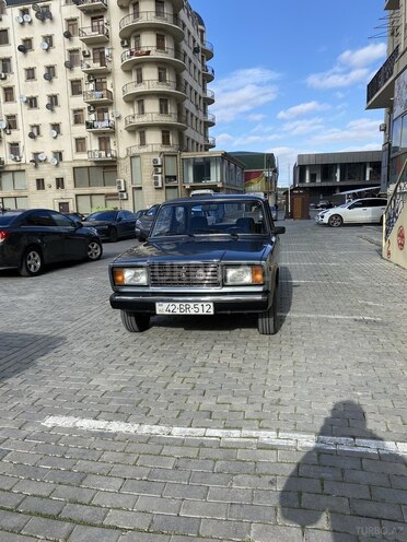LADA (VAZ) 2107 2010, 99,000 km - 1.6 l - Xırdalan
