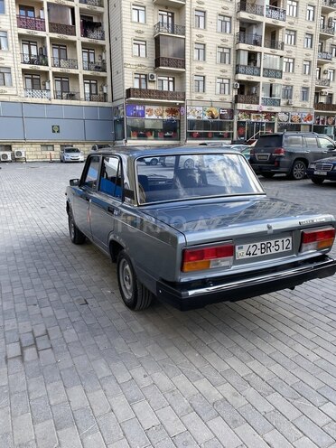 LADA (VAZ) 2107 2010, 99,000 km - 1.6 l - Xırdalan