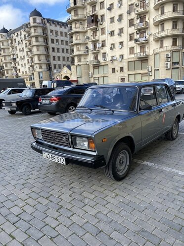 LADA (VAZ) 2107 2010, 99,000 km - 1.6 l - Xırdalan