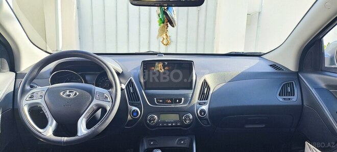 Hyundai Tucson 2013, 167,000 km - 2.0 l - Bakı