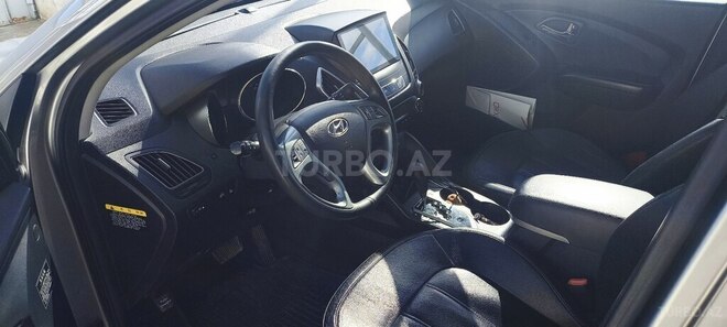 Hyundai Tucson 2013, 167,000 km - 2.0 l - Bakı