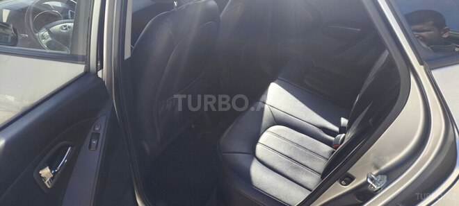 Hyundai Tucson 2013, 167,000 km - 2.0 l - Bakı