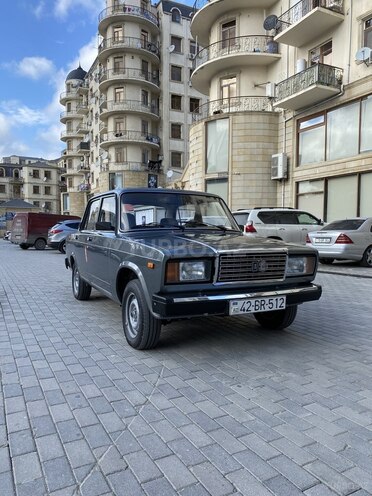 LADA (VAZ) 2107 2010, 99,000 km - 1.6 l - Xırdalan