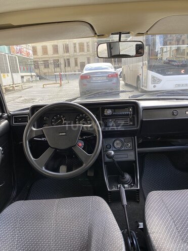 LADA (VAZ) 2107 2010, 99,000 km - 1.6 l - Xırdalan