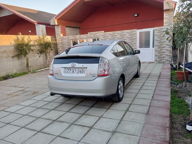 Toyota Prius 2008, 313,822 km - 1.5 л - Bakı