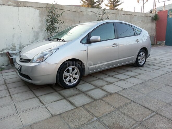 Toyota Prius 2008, 313,822 km - 1.5 л - Bakı