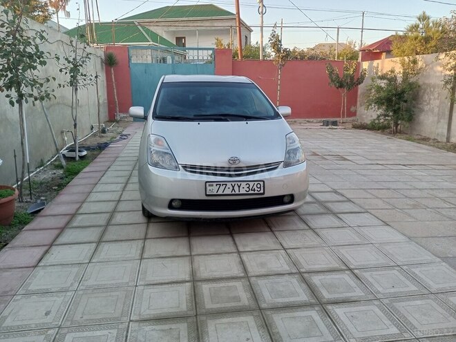 Toyota Prius 2008, 313,822 km - 1.5 л - Bakı