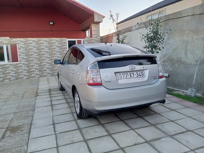 Toyota Prius 2008, 313,822 km - 1.5 л - Bakı