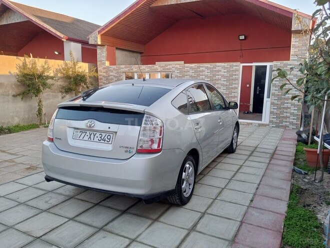 Toyota Prius 2008, 313,822 km - 1.5 л - Bakı