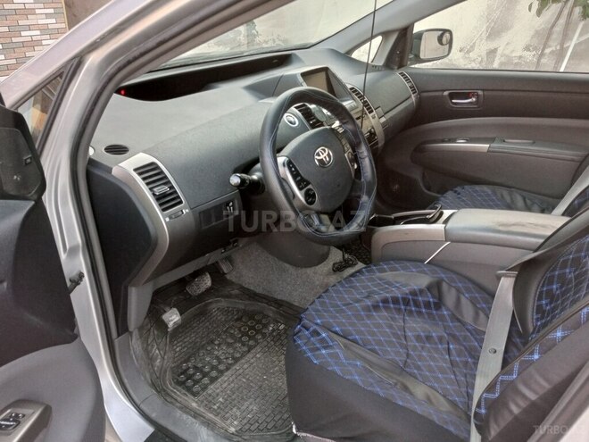 Toyota Prius 2008, 313,822 km - 1.5 л - Bakı