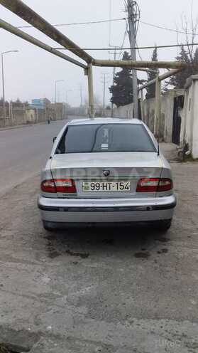 Iran Khodro Samand 2008, 157,000 km - 1.8 l - Bakı