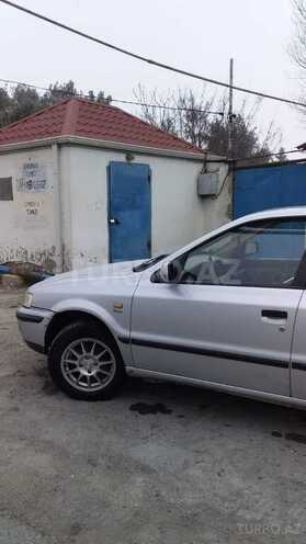 Iran Khodro Samand 2008, 157,000 km - 1.8 l - Bakı