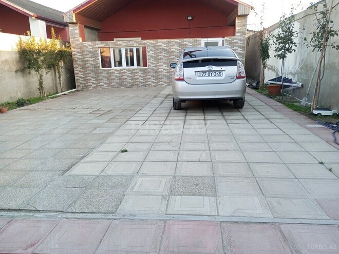 Toyota Prius 2008, 313,822 km - 1.5 л - Bakı