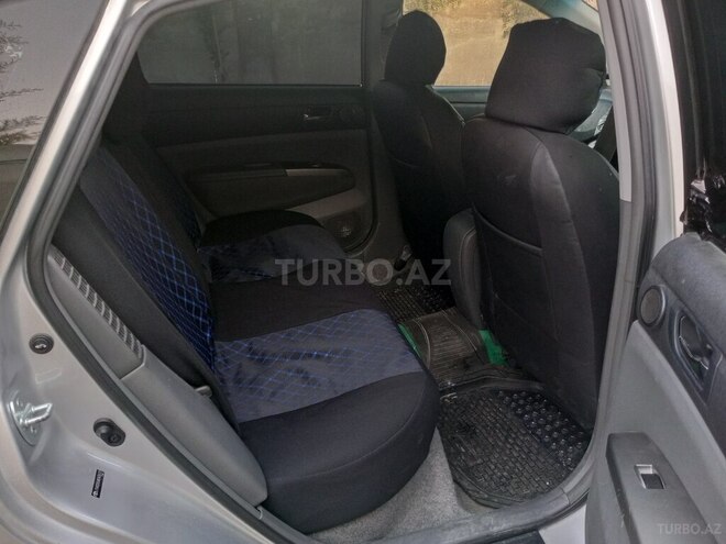 Toyota Prius 2008, 313,822 km - 1.5 л - Bakı