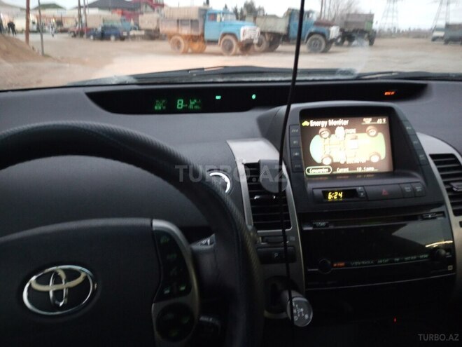 Toyota Prius 2008, 313,822 km - 1.5 л - Bakı