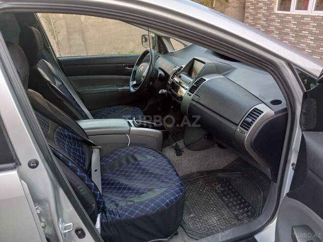 Toyota Prius 2008, 313,822 km - 1.5 л - Bakı