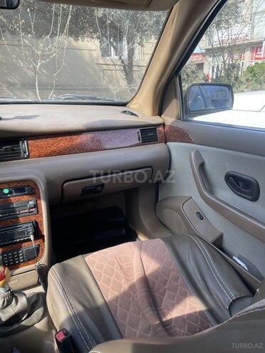 Iran Khodro Samand 2008, 157,000 km - 1.8 l - Bakı