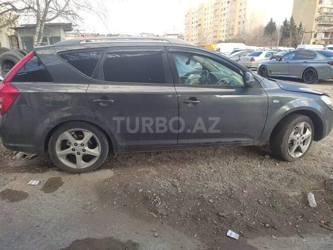 Kia Ceed 2007, 235,000 km - 1.6 l - Bakı