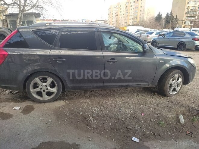 Kia Ceed 2007, 235,000 km - 1.6 l - Bakı