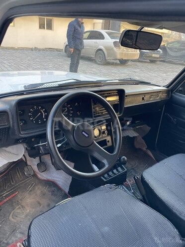 LADA (VAZ) 2107 2007, 99,000 km - 1.6 l - Bakı