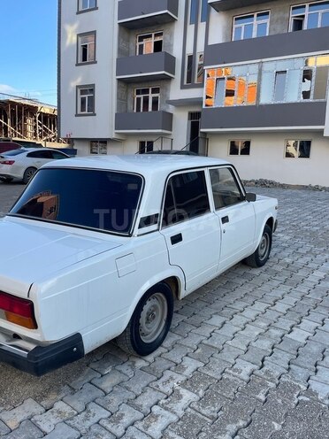 LADA (VAZ) 2107 2007, 99,000 km - 1.6 l - Bakı
