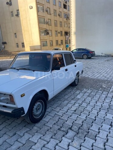LADA (VAZ) 2107 2007, 99,000 km - 1.6 l - Bakı