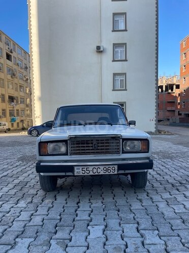 LADA (VAZ) 2107 2007, 99,000 km - 1.6 l - Bakı