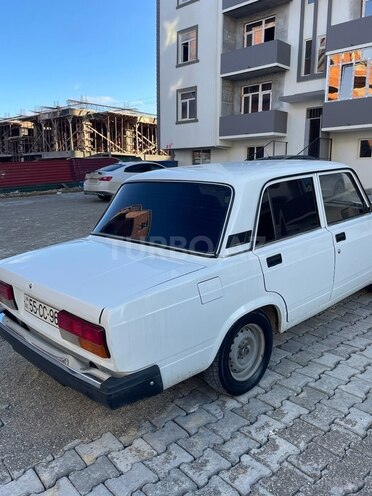LADA (VAZ) 2107 2007, 99,000 km - 1.6 l - Bakı