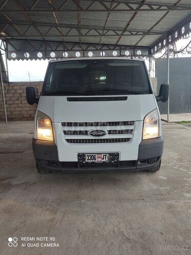 Ford Transit 2011, 270,231 km - 2.2 l - Sabirabad