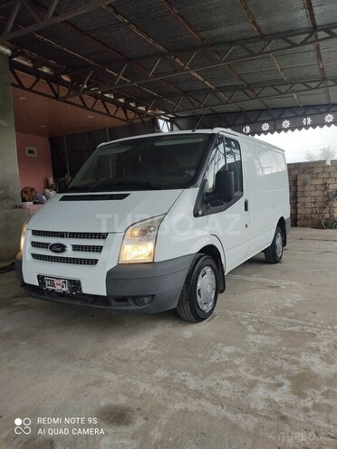 Ford Transit 2011, 270,231 km - 2.2 l - Sabirabad