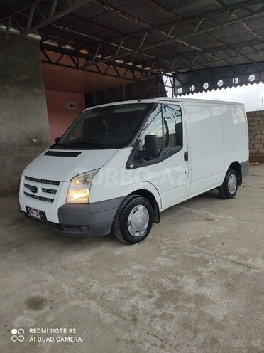 Ford Transit 2011, 270,231 km - 2.2 l - Sabirabad