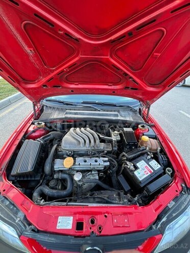 Opel Vectra 1998, 369,700 km - 1.6 l - Sumqayıt